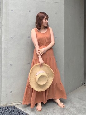 ゆきまるさんのコーディネート