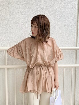 ゆきまるさんのコーディネート