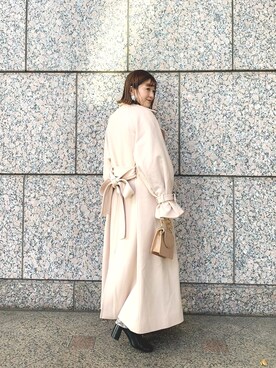 ゆきまるさんのコーディネート