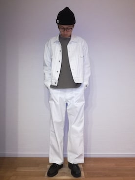 SAIさんのコーディネート