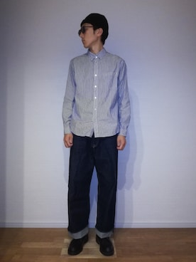 SAIさんのコーディネート