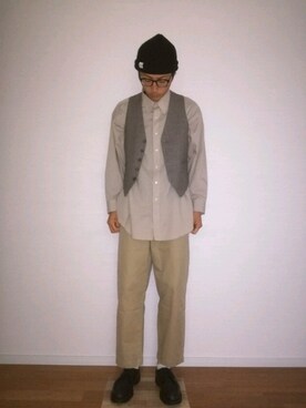 SAIさんのコーディネート