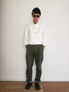 SAIさんのコーディネート