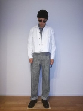 SAIさんのコーディネート