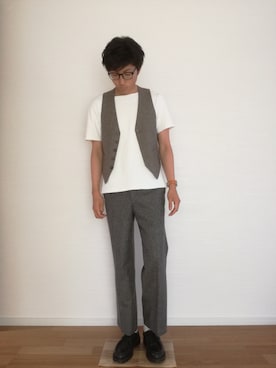 SAIさんのコーディネート