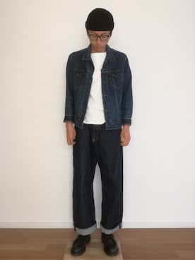 SAIさんのコーディネート