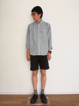 SAIさんのコーディネート