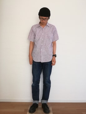 SAIさんのコーディネート