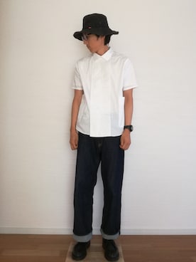 SAIさんのコーディネート