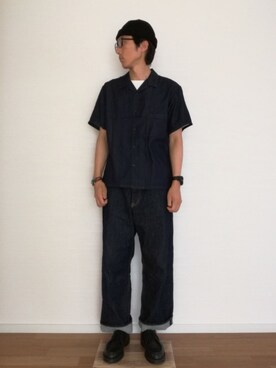 SAIさんのコーディネート