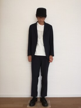 SAIさんのコーディネート