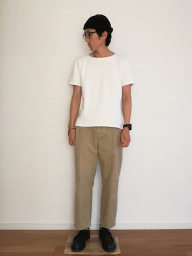 SAIさんのコーディネート