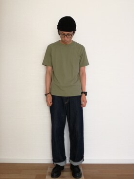 SAIさんのコーディネート