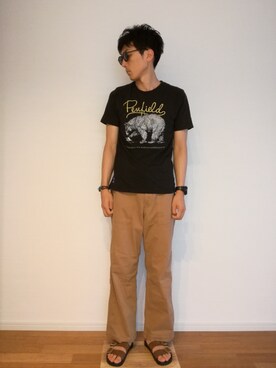 SAIさんのコーディネート