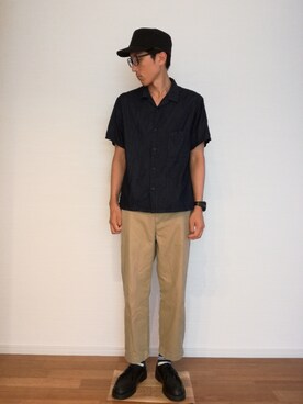 SAIさんのコーディネート