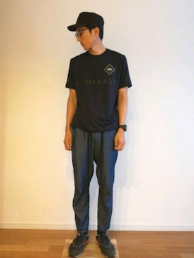 SAIさんのコーディネート