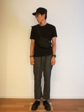 SAIさんのコーディネート