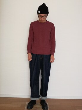 SAIさんのコーディネート