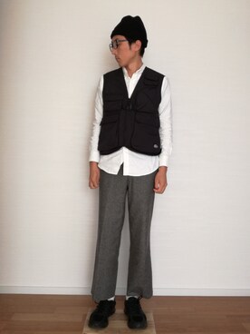 SAIさんのコーディネート