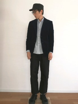 SAIさんのコーディネート