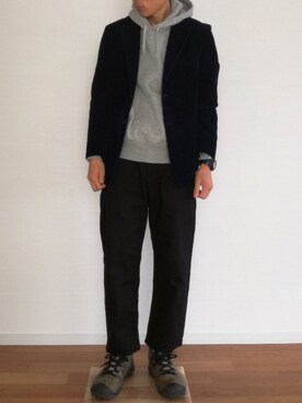 SAIさんのコーディネート