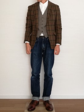 SAIさんのコーディネート