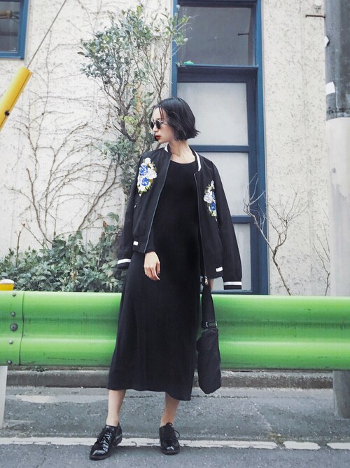 ARISAさんのコーディネート