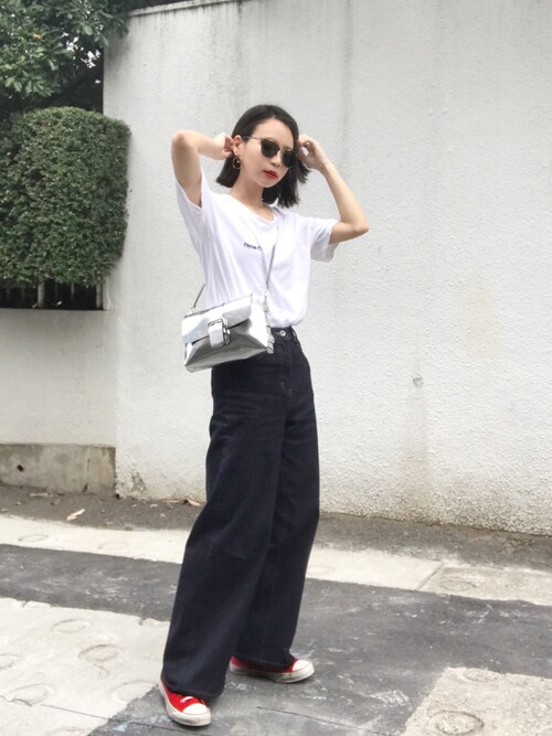 ARISAさんのコーディネート