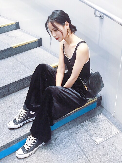 ARISAさんのコーディネート