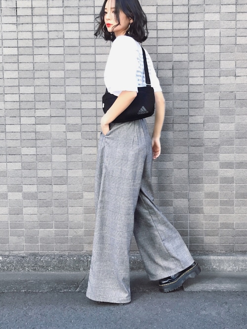 ARISAさんのコーディネート