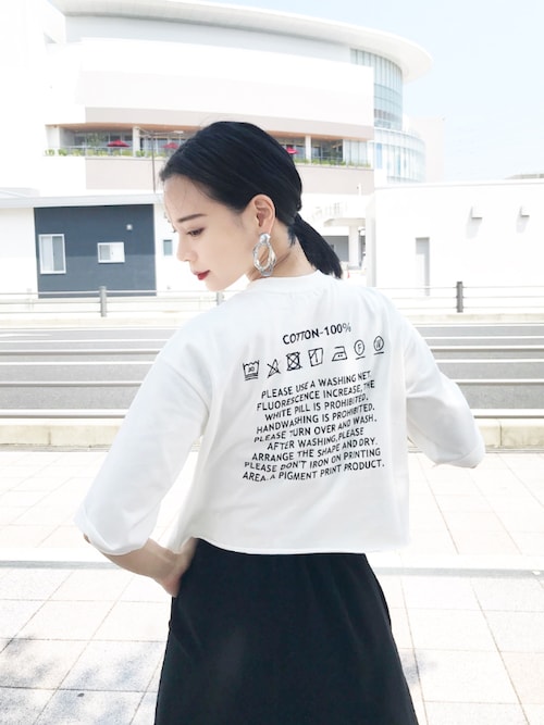 ARISAさんのコーディネート