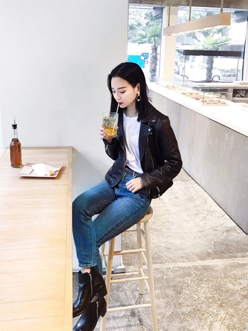 ARISAさんのコーディネート