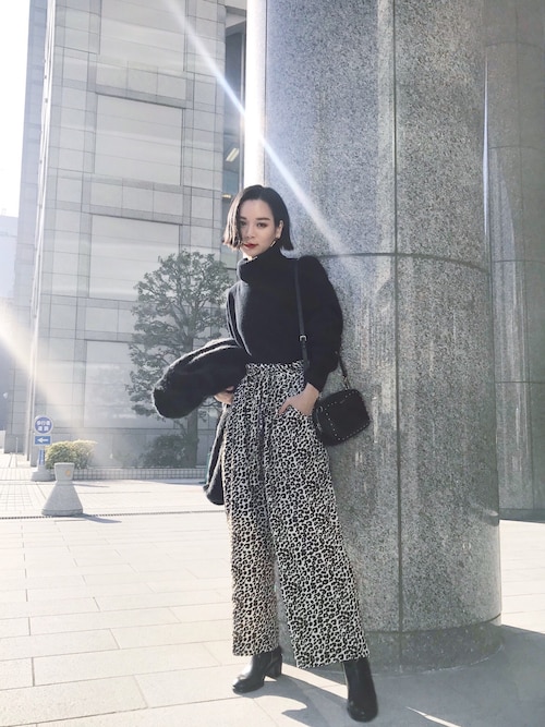 ARISAさんのコーディネート