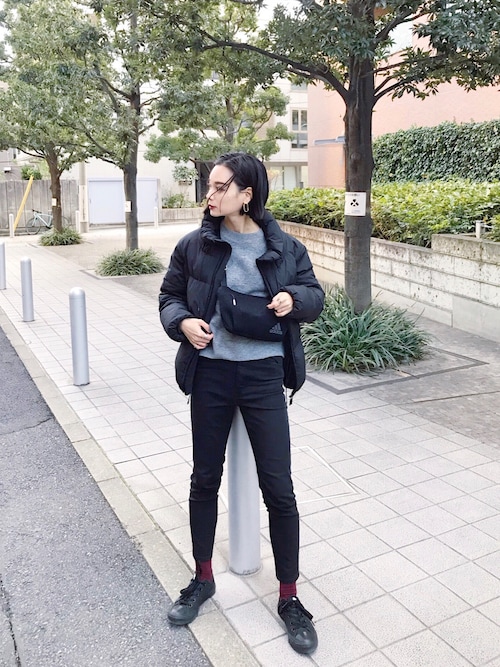 ARISAさんのコーディネート