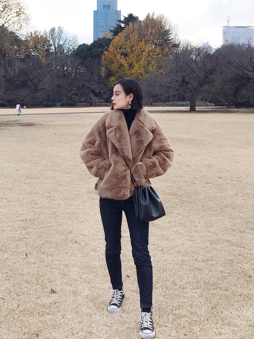 ARISAさんのコーディネート