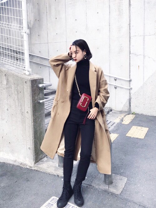 ARISAさんのコーディネート