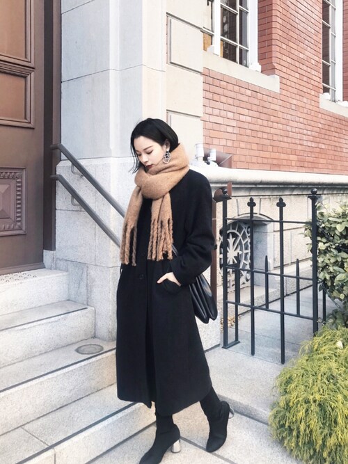 ARISA����̃}�t���[�u�y���׋֎~�z�{�����[���t�����W�}�t���[�iAuntie Rosa Holiday�b�A���e�B���[�U�z���f�[�j�v���g�����R�[�f�B�l�[�g