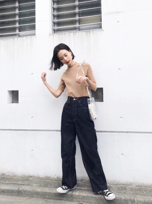 ARISAさんのコーディネート