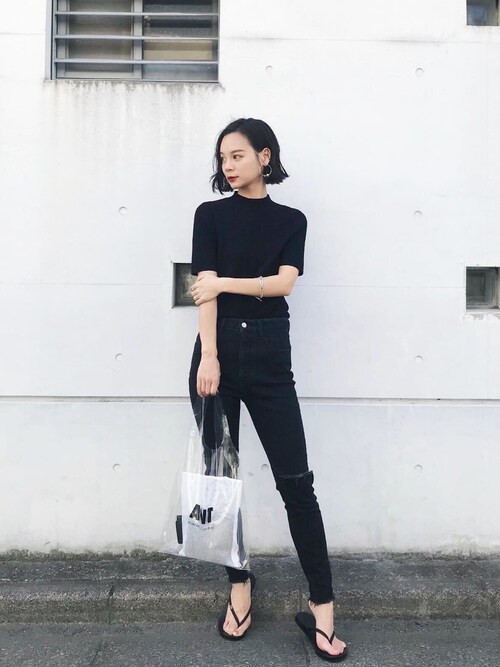 ARISAさんのコーディネート