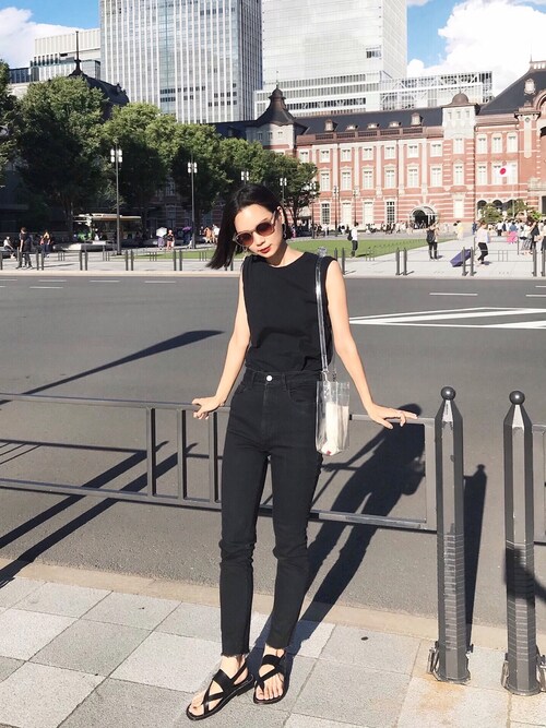 ARISAさんのコーディネート
