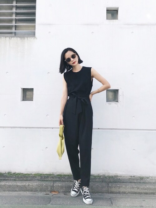 ARISAさんのコーディネート