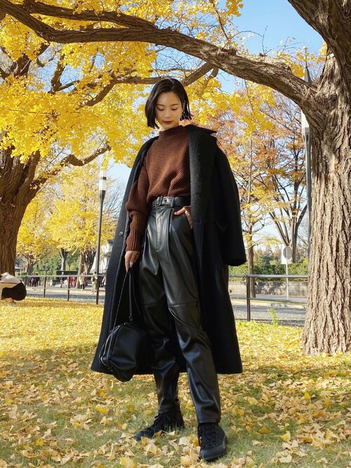 Arisa Maison Specialのパンツを使ったコーディネート Wear