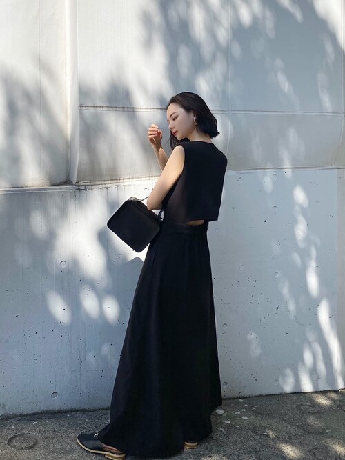 ARISAさんのコーディネート