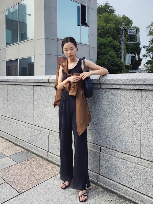 ARISAさんのコーディネート