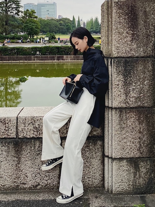 ARISAさんのコーディネート