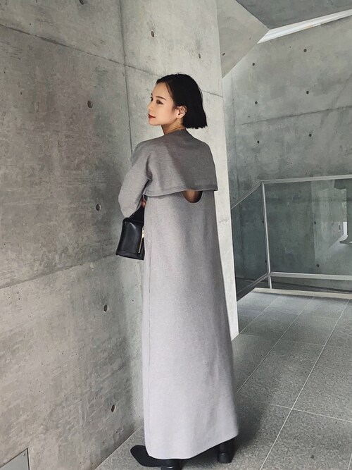 ARISAさんのコーディネート
