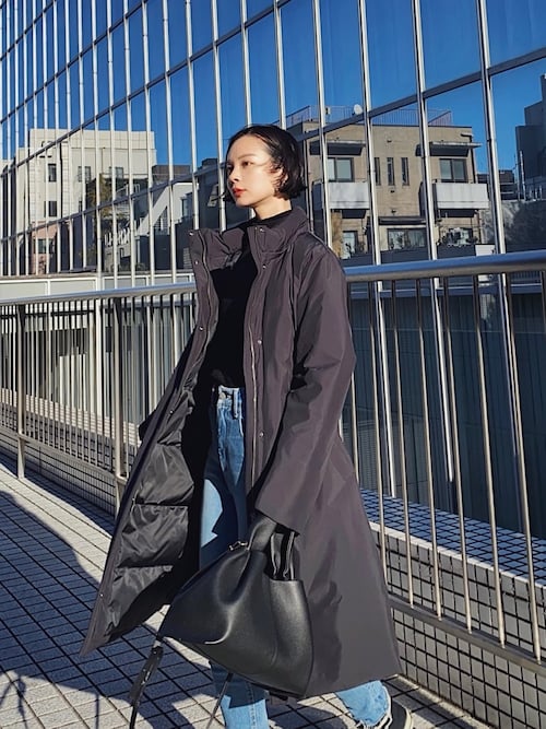 ARISAさんのコーディネート