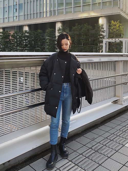 ARISAさんのコーディネート