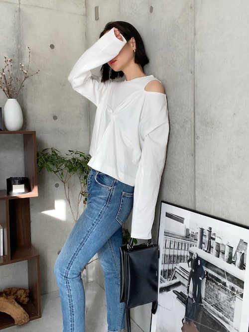 ARISAさんのコーディネート