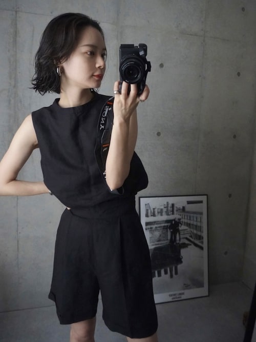 ARISAさんのコーディネート